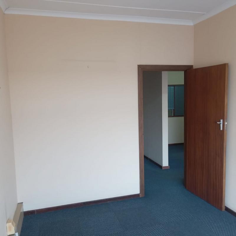 To Let commercial Property for Rent in Berea Eastern Cape